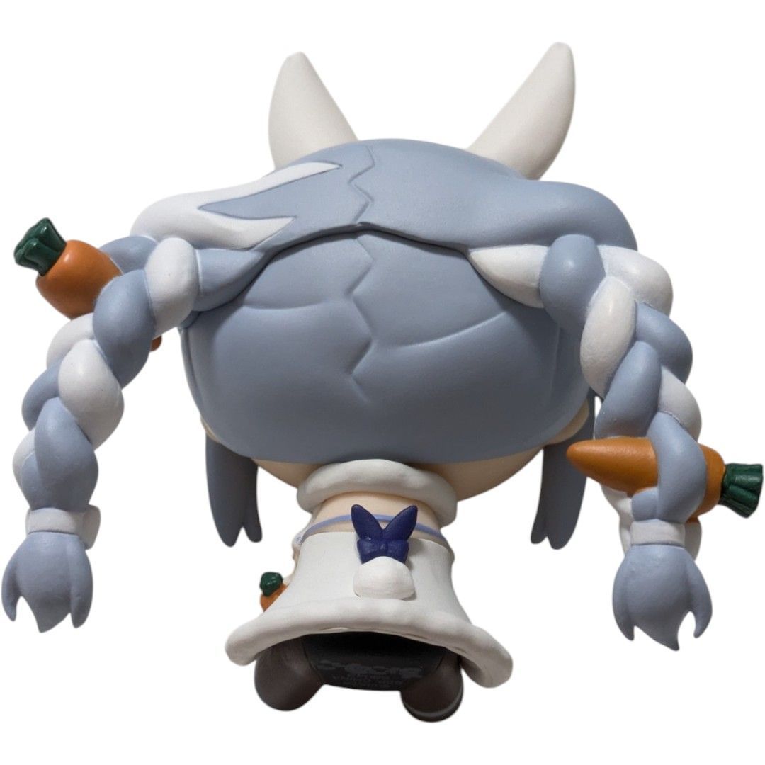 兎田ぺこら　ちょこのっこフィギュア 送料無料 24時間以内発送 未使用 兎田ぺこら ちょこのっこ フィギュア