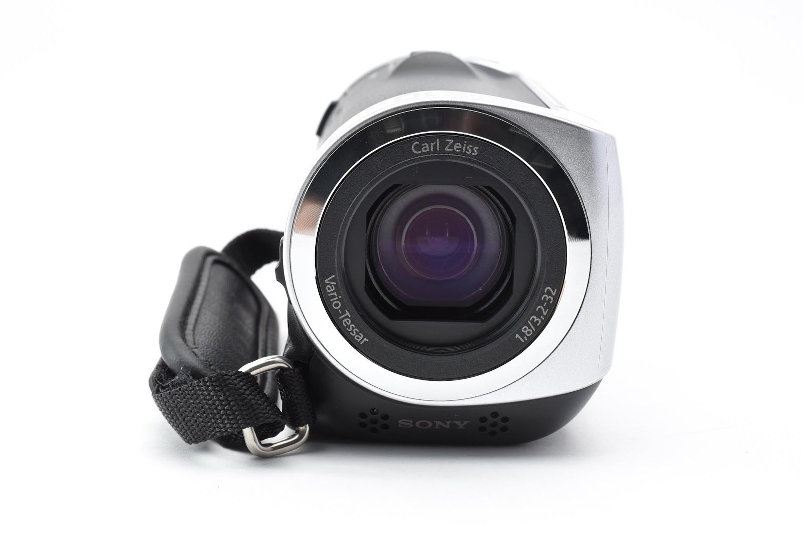 ☆良品☆ ソニー SONY HDR-CX120 ビデオカメラ 外観良好 動作確認済