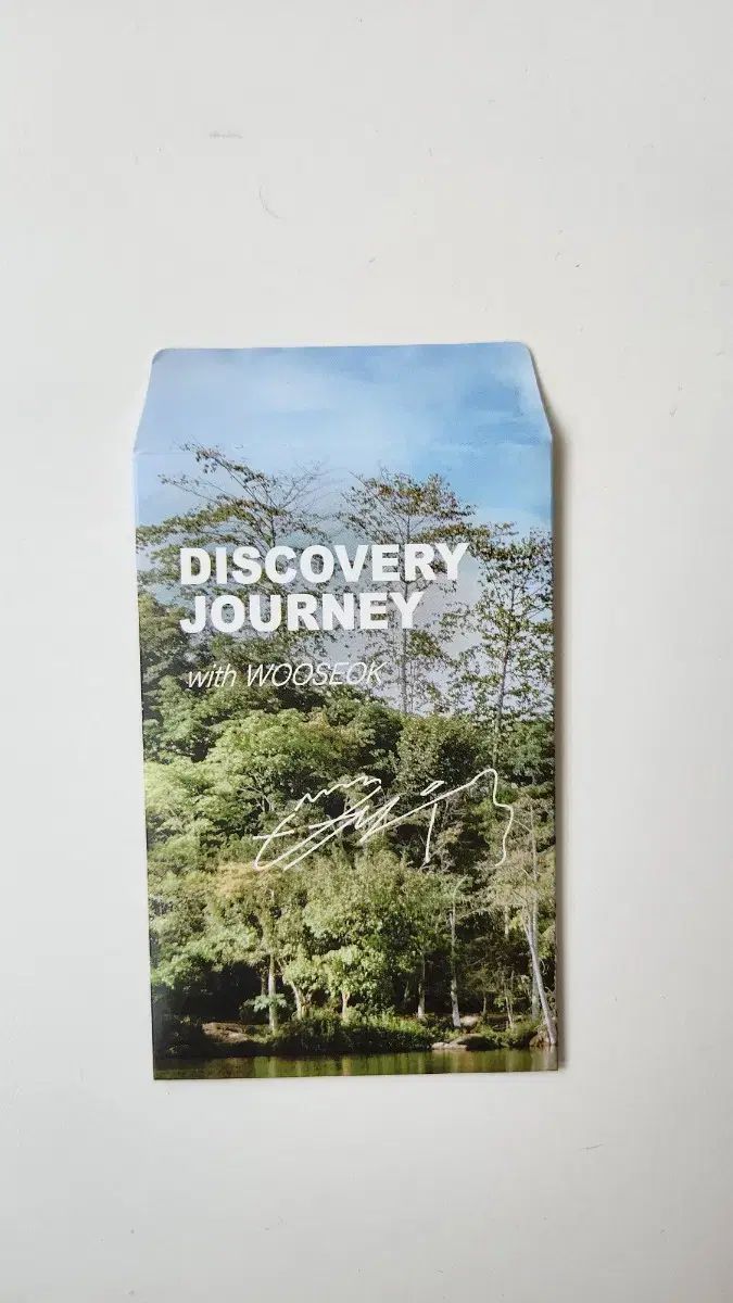 The First) ビョンウソク DISCOVERY トレカ 21世紀大君夫人 ディ커