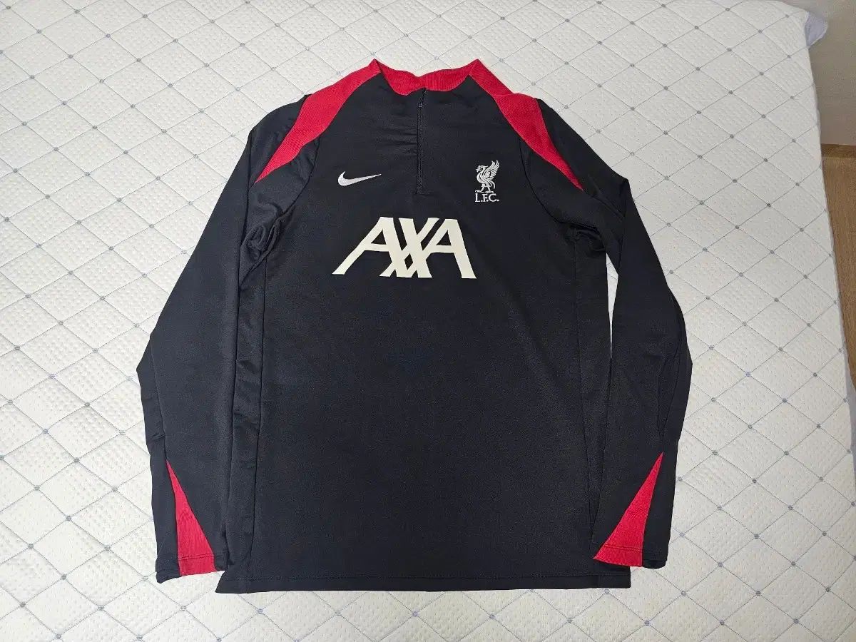 2425 NIKE リヴァプール 前半期 ストライク ドリルトップ トレーナー