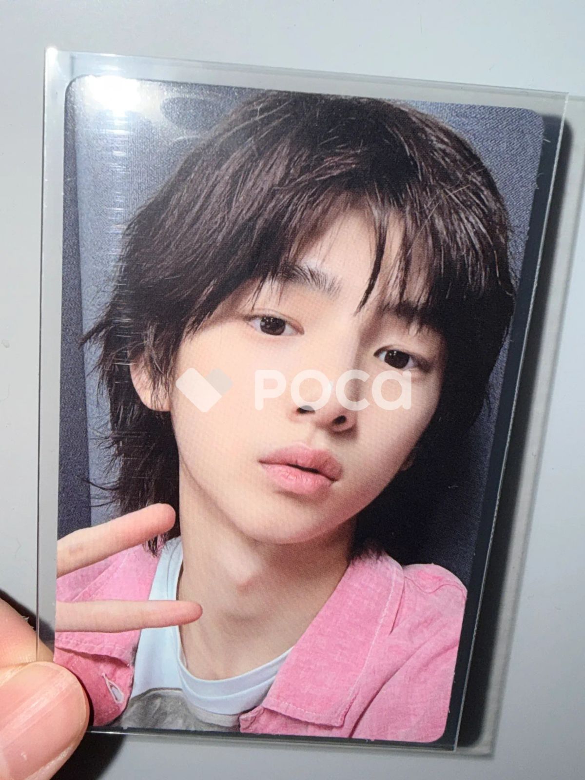CORTIS ジュフン COLOR OUTSIDE THE LINES STUDIO CHOOM GIFT