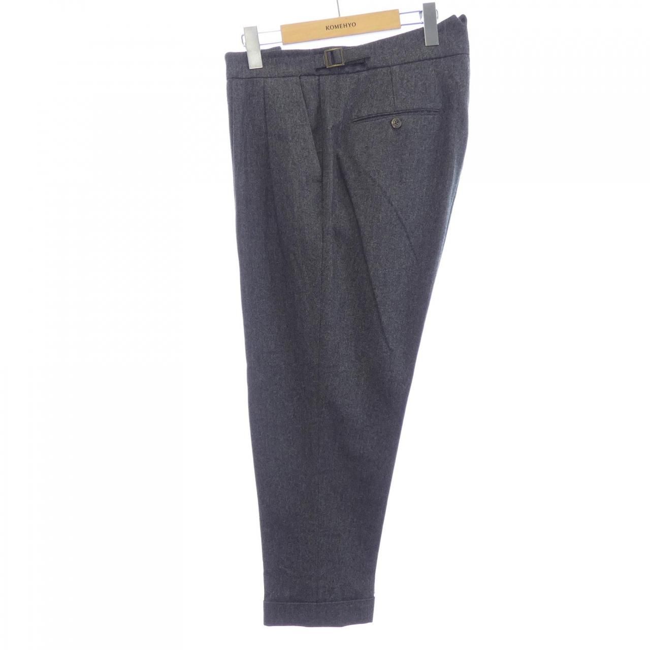 ベルウィッチ BERWICH 469/A3-112 パンツ