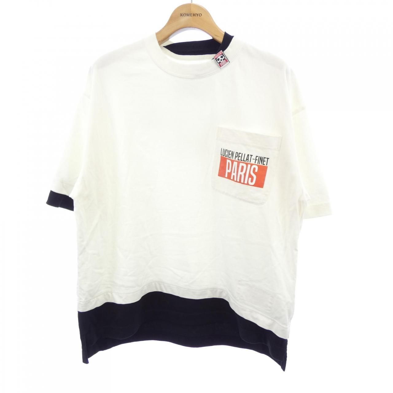 メゾンミハラヤスヒロ MAISON MIHARA YASUHI C09TS511 Tシャツ メゾンミハラヤスヒロ MAISON MIHARA YASUHI C09TS511 Tシャツ - メルカリ