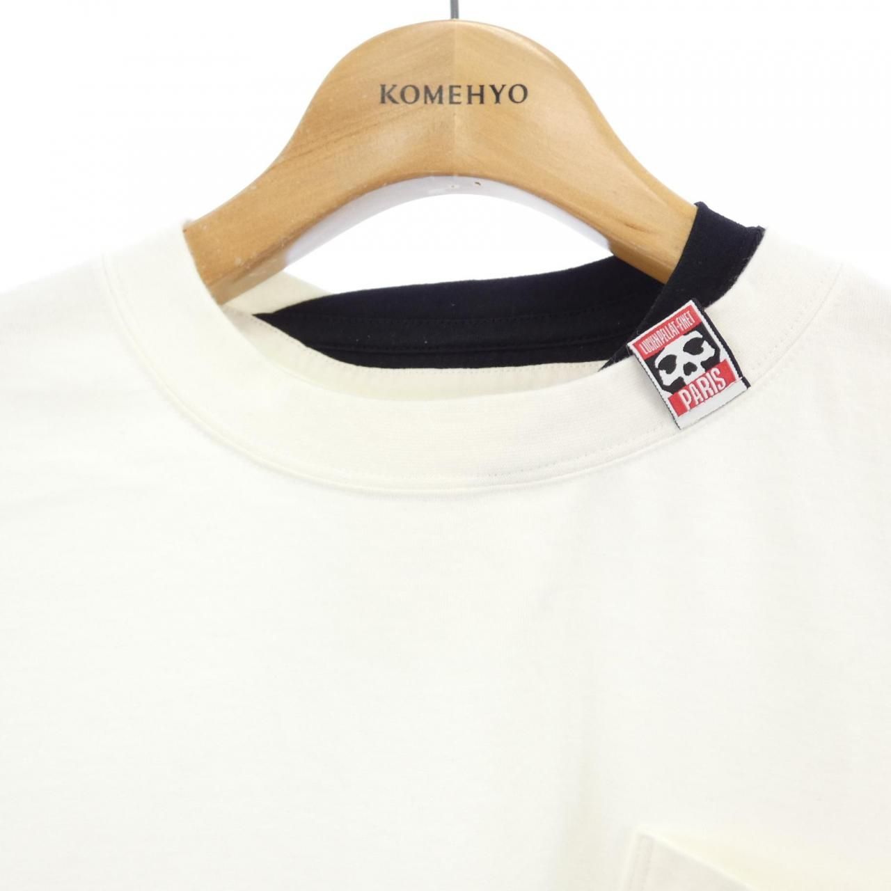 メゾンミハラヤスヒロ MAISON MIHARA YASUHI C09TS511 Tシャツ - メルカリ