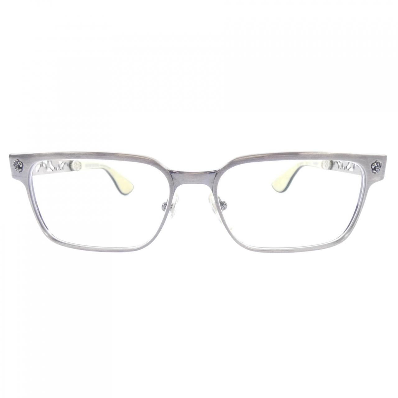 クロムハーツ CHROME HEARTS PAWSMUC EYEWEAR
