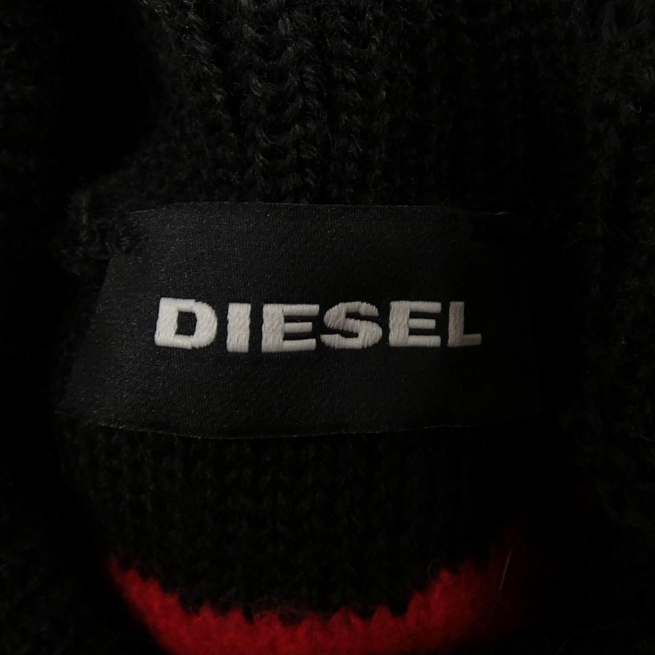 ディーゼル DIESEL IT002555 ニット