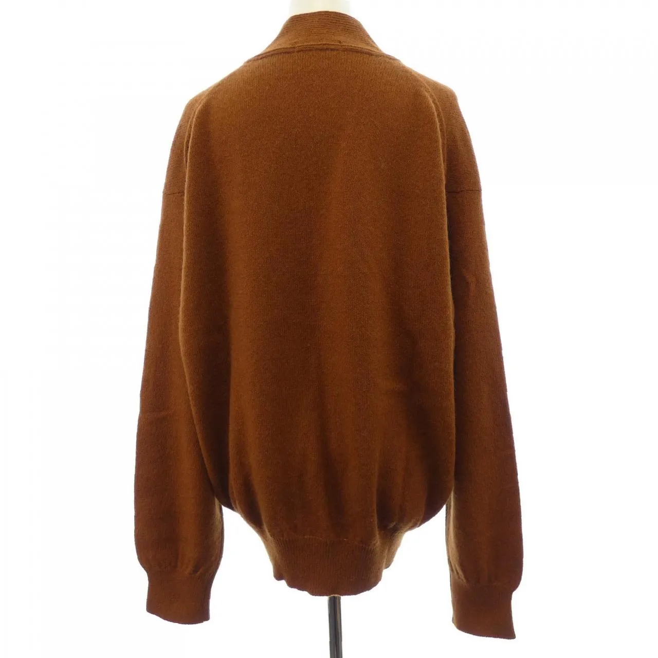 ヴィンテージ】イッセイミヤケ ISSEY MIYAKE ME13KN034 ニット(やや傷