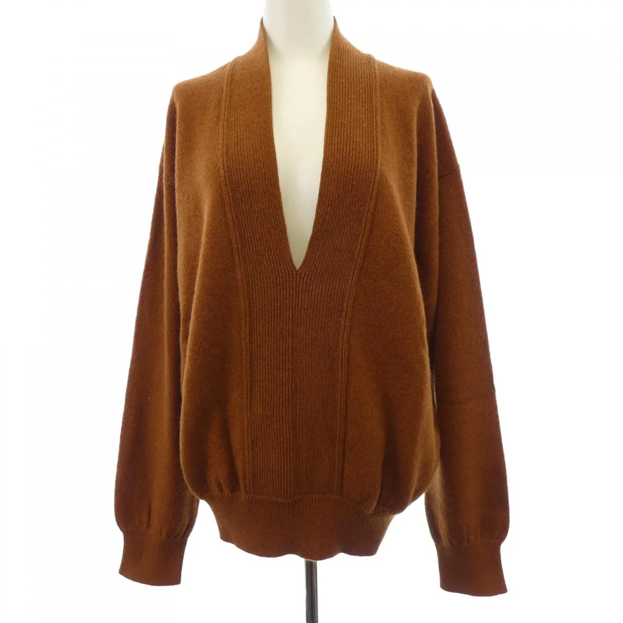 ヴィンテージ】イッセイミヤケ ISSEY MIYAKE ME13KN034 ニット(やや傷
