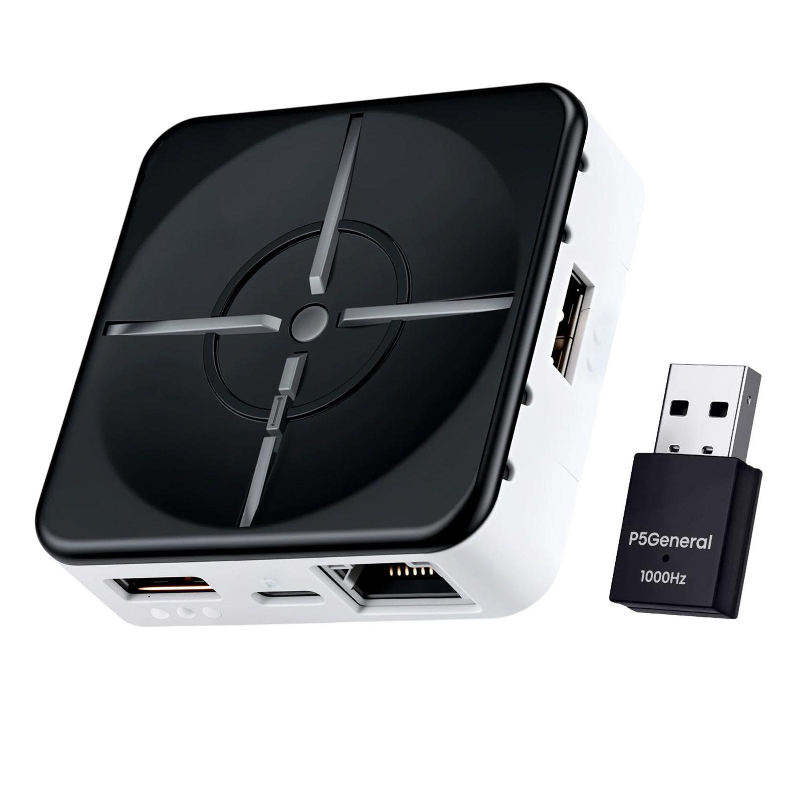 ximmatrix P5general セット　動作確認済 XIM MATRIX & P5 General アダブターセット PS5・PS4・Xbox Series X|S