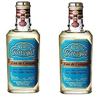 まとめ買い】4711 ポーチュガル オーデコロン 80ml ×2セット [ヘルス