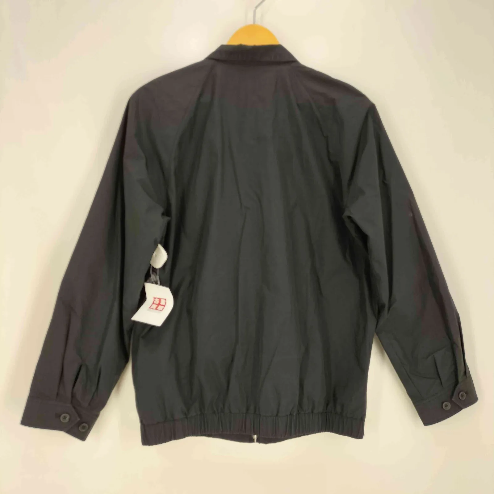 フレッドペリー FRED PERRY HARRINGTON JACKET ハリントンジャケット