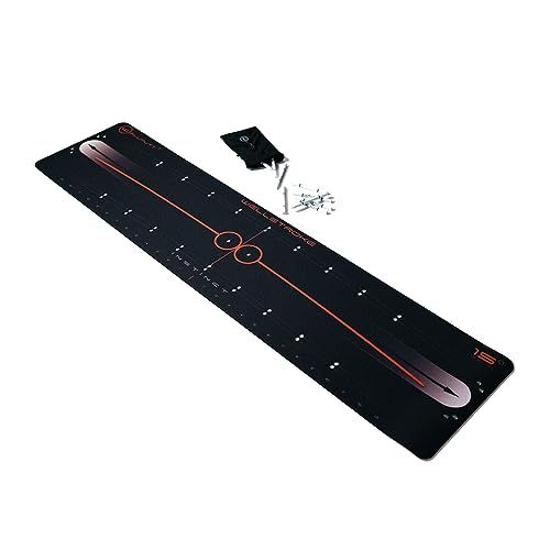Wellstroke Instinct ウェルストローク インスティンクト 父の日 プレゼントパター矯正器具 ストロークテンプレート WELLPUTT フランス製 日本正規流通品ys 0d0e5333