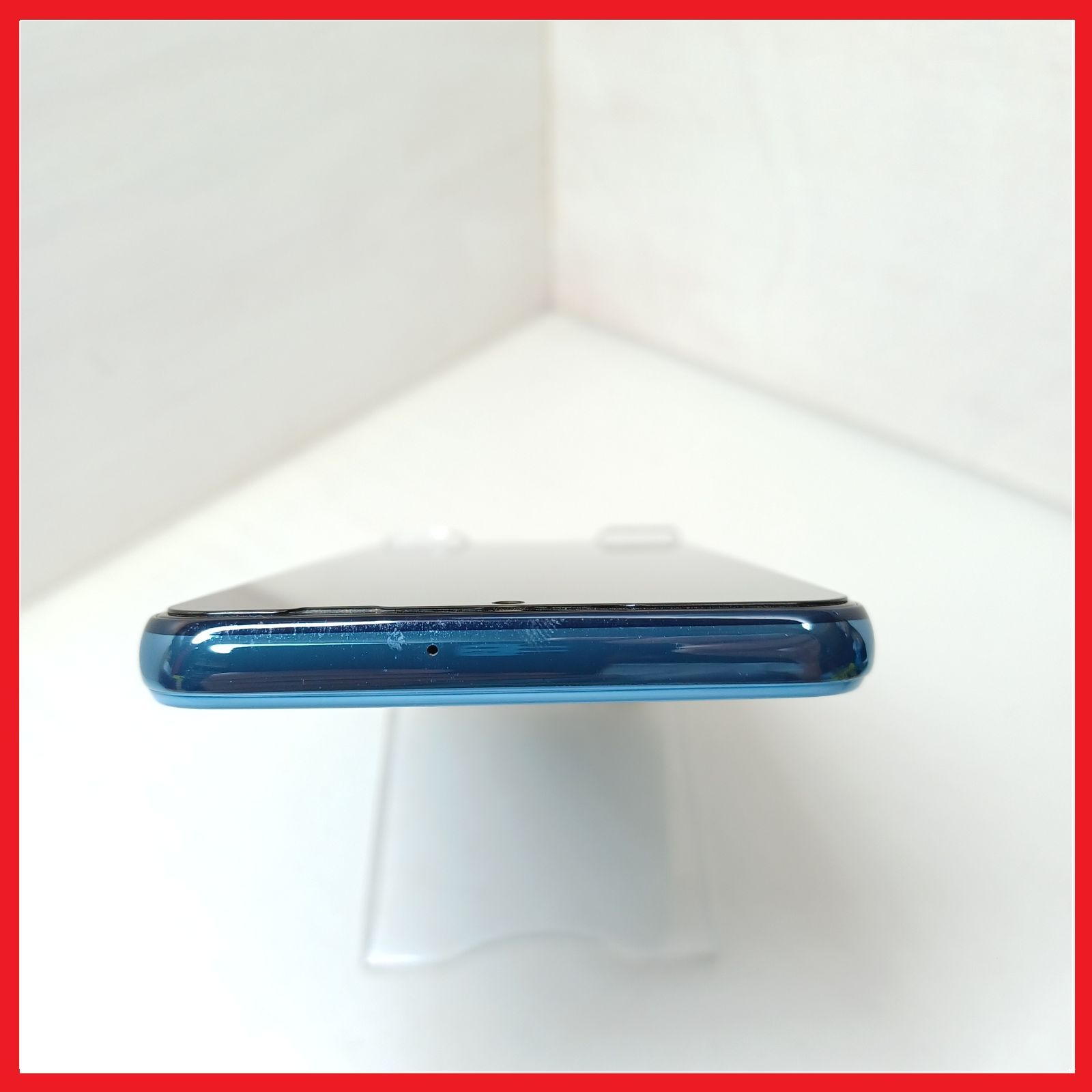 ジャンク】au SCG08 Galaxy A32 - メルカリ