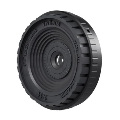 GIZMON Vivilens マイクロフォーサーズ用 | M4/3【国内正規品】送料無料 664be1b0