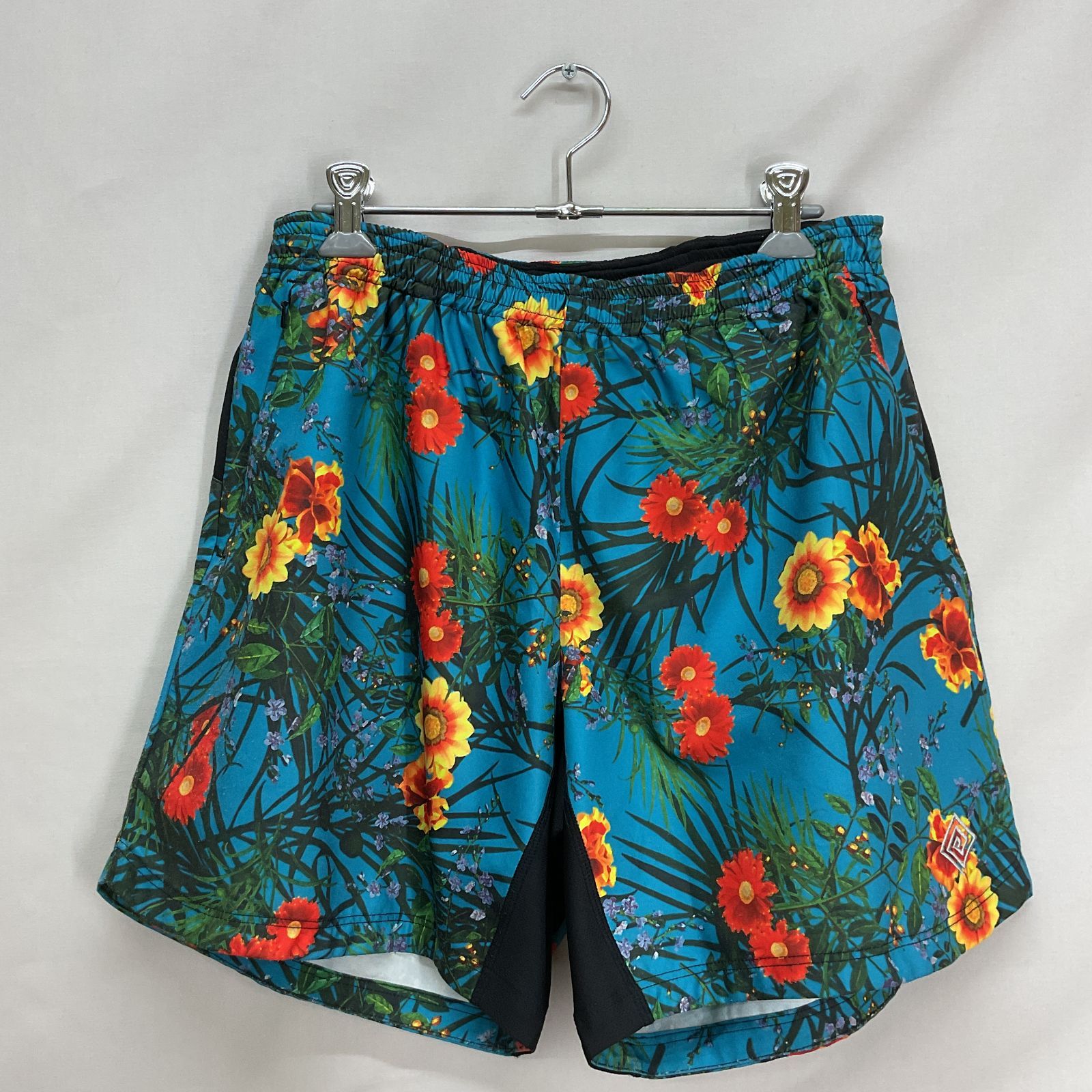 ELDORESO (エルドレッソ) E2100517 Beauty Nature Trail Pants