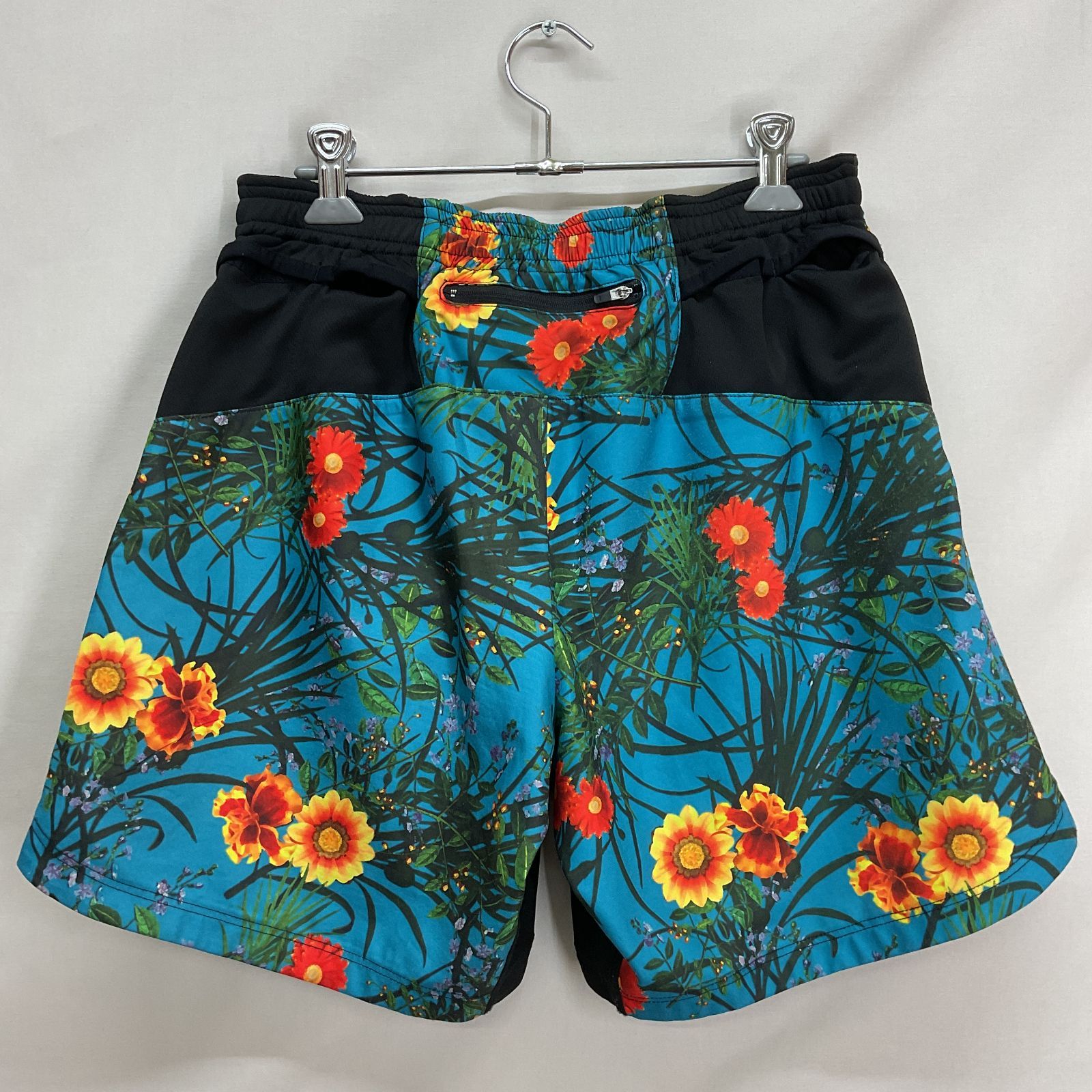 ELDORESO カラフルショートパンツ M ELDORESO (エルドレッソ) E2100517 Beauty Nature Trail Pants