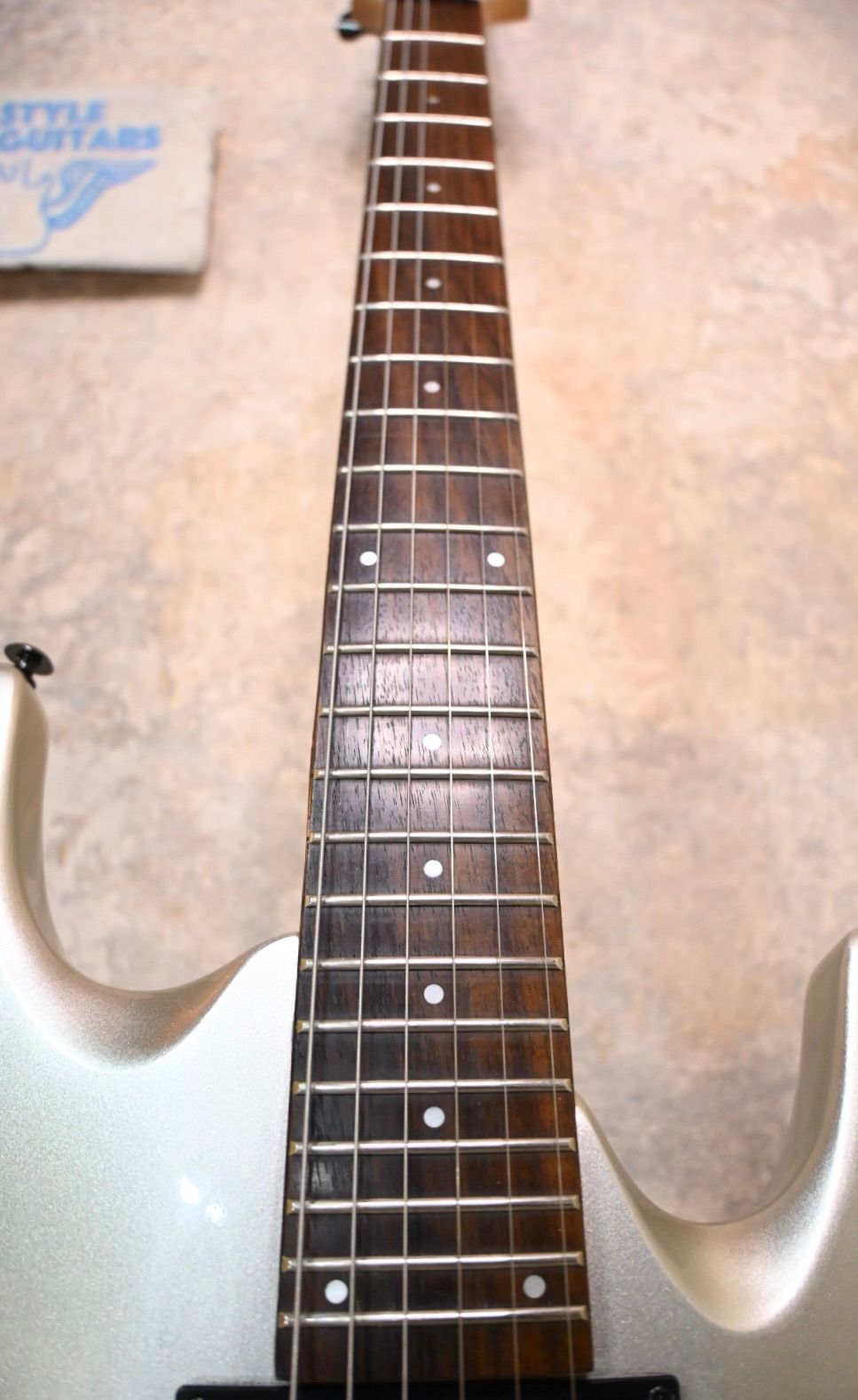 送料無料】【USED】Aria Pro Ⅱ / MAGNA SERIES / 90年代 アリアプロ2