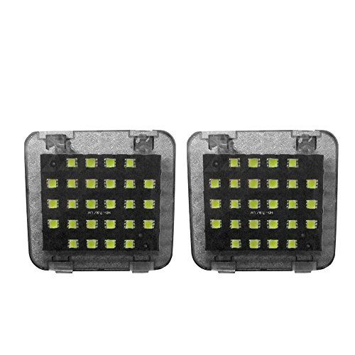激光ラゲッジ LEDランプ 20系アルファード/ヴェルファイア 増設用LEDランプts 44a41d25