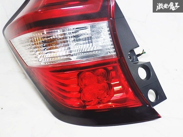 ☆点灯OK☆ 日産 純正 E12 HE12 ノート 後期 LED テールランプ テール