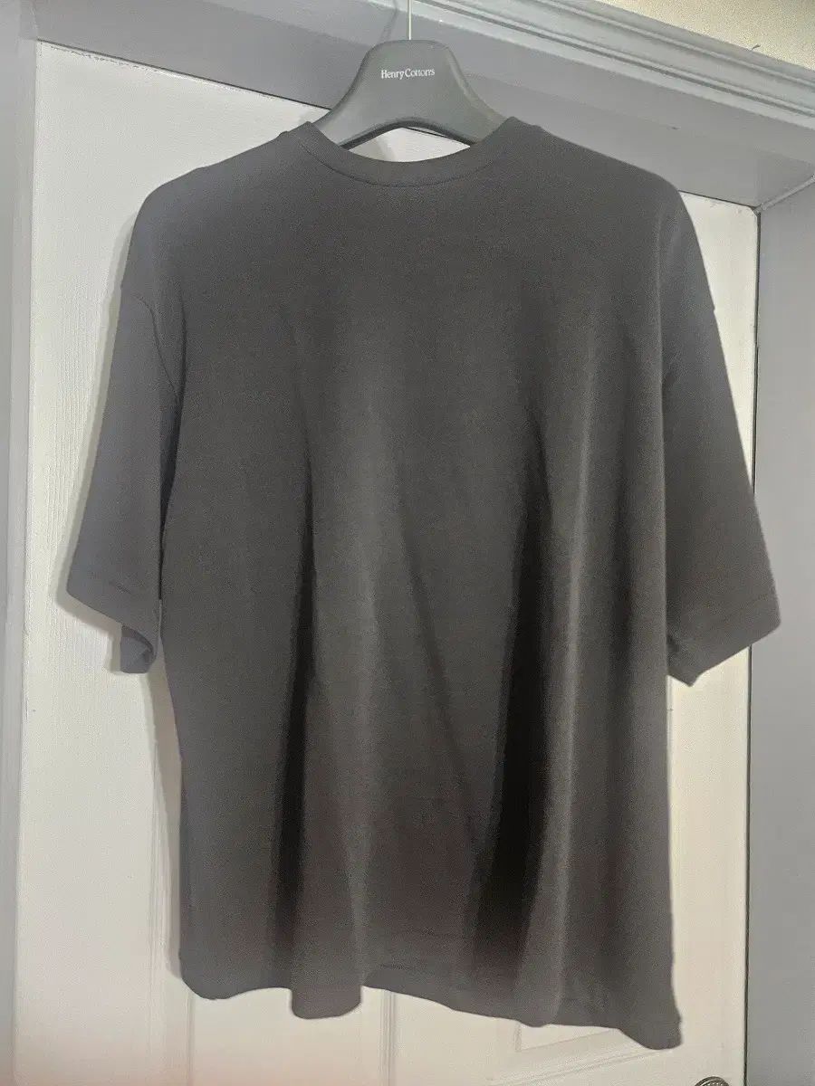 KAPTAIN SUNSHINE (キャプテンサンシャイン) スビン (CHOI SUBIN・チェスビン) プレイ (PLAY) チュール (シャ) 半袖 Tシャツ インク (INK) ブラック (BLACK)