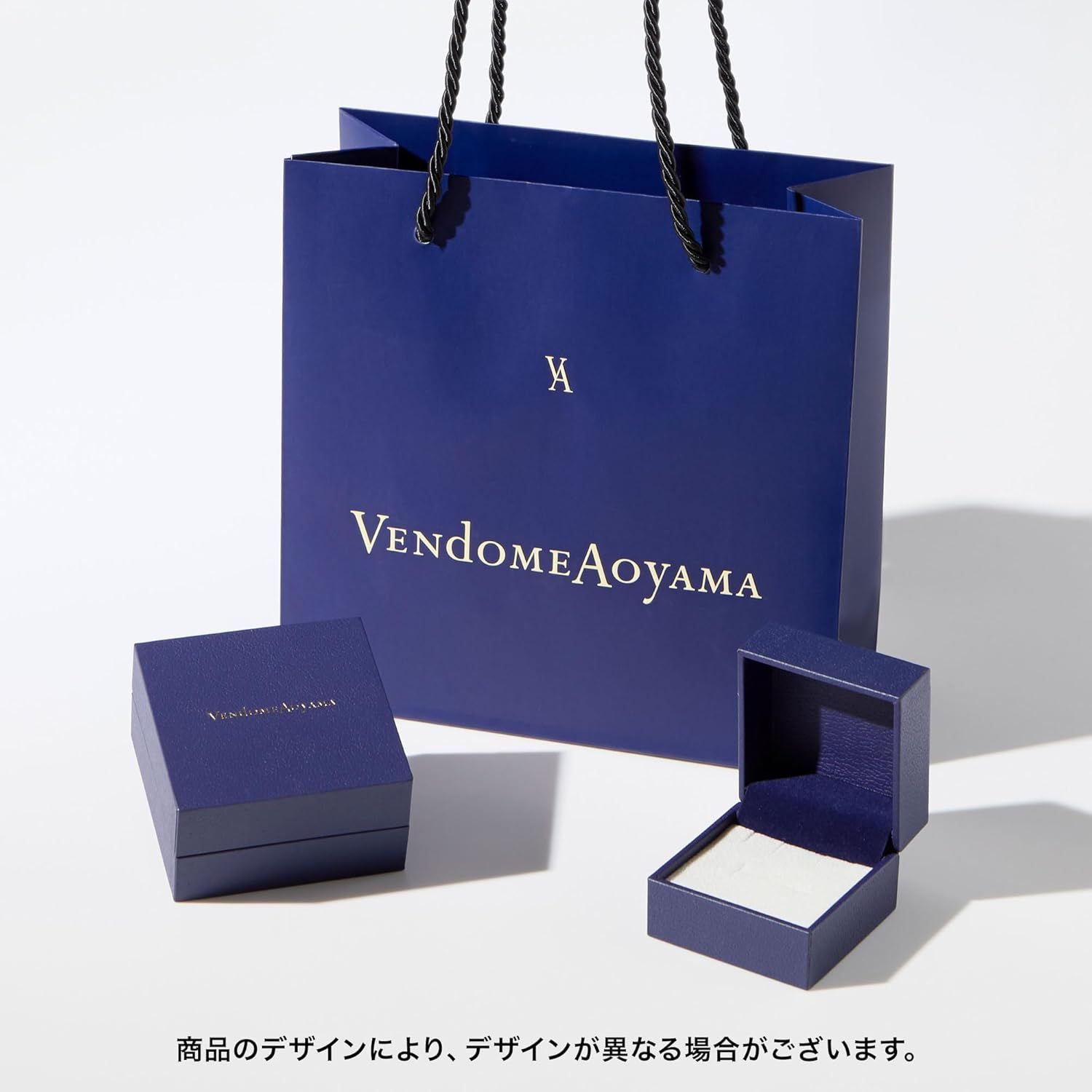 公式】[ヴァンドーム青山]ブレスレット K10ピンクコールド
