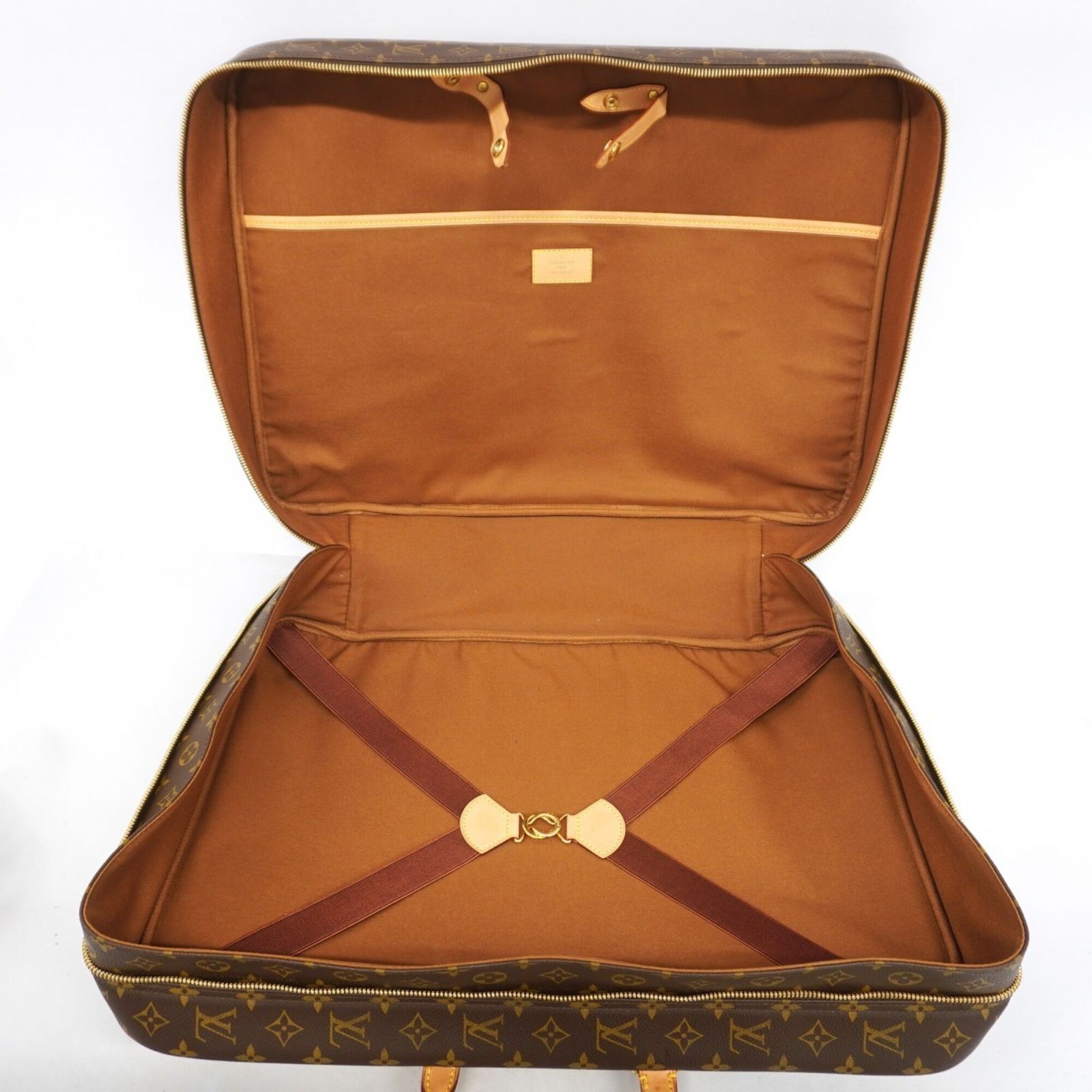 ルイ・ヴィトン(Louis Vuitton) ルイ・ヴィトン バッグ・ボストン