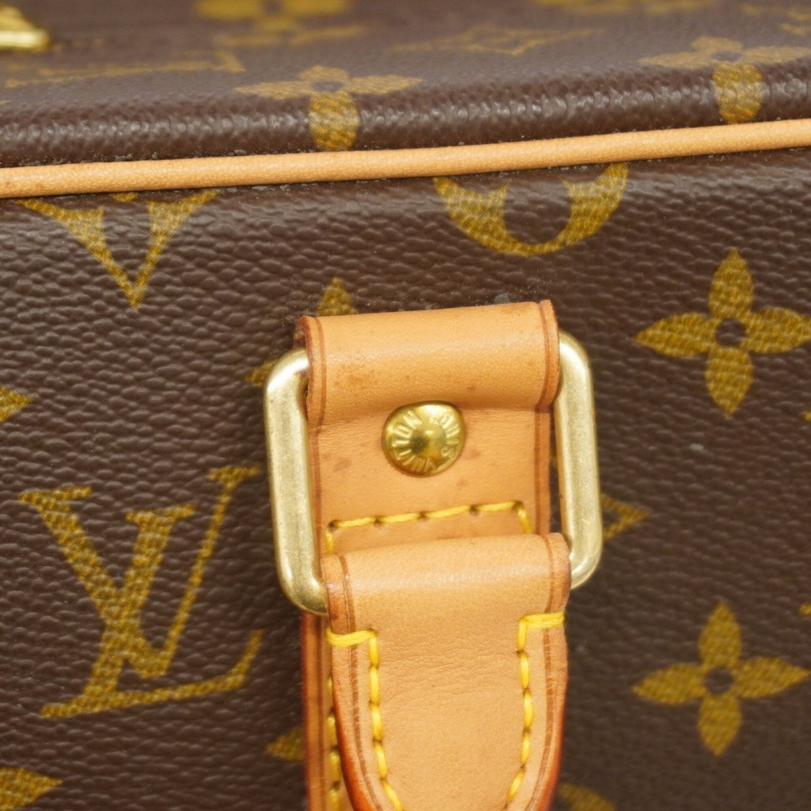 ルイ・ヴィトン(Louis Vuitton) ルイ・ヴィトン バッグ・ボストン