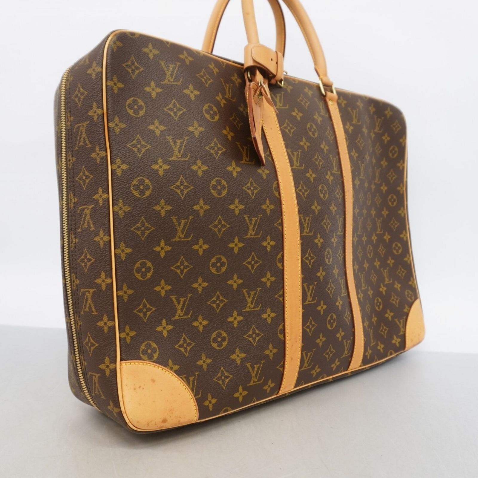 ルイ・ヴィトン(Louis Vuitton) ルイ・ヴィトン バッグ・ボストン