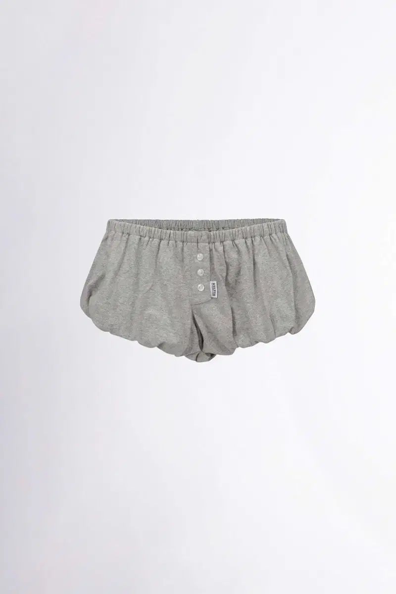 スカルプター Good Girl Bloomers Melange Gray