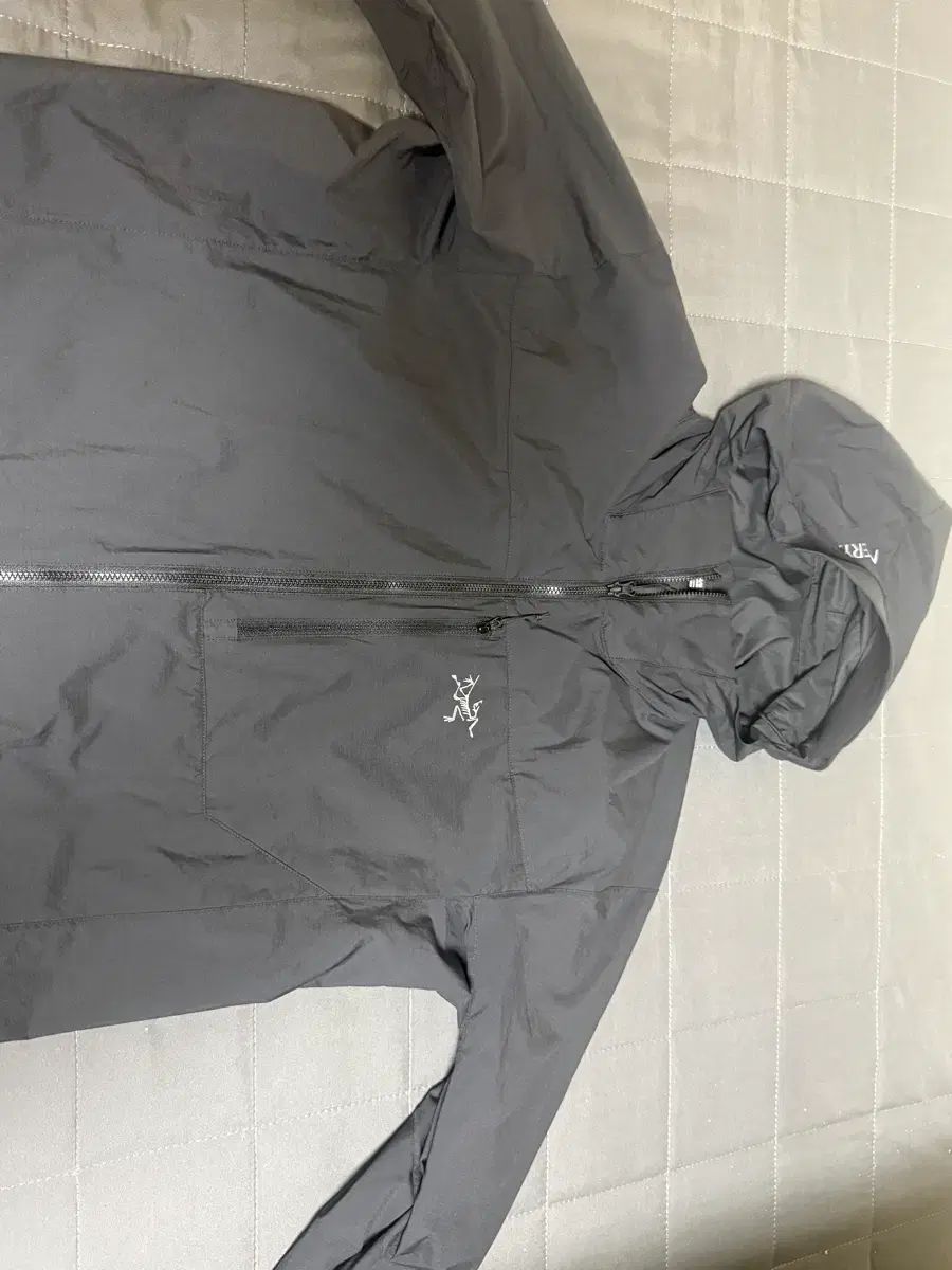 ARC'TERYX スコーミッシュ
