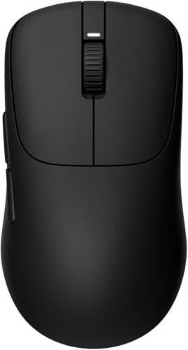ソニー(SONY) ゲーミングマウス INZONE Mouse-A :MSE-G500 Fnatic共同開発/USB Type-Cケーブル(USB-A - USB-C) ワイヤレスドングル 同梱/軽量 約48.4g / 右利き左右対称型/急速充電 / 5分充電