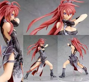フィギュア イグニス 「塵骸魔京」 1/8 PVC塗装済完成品【10日以内発送】