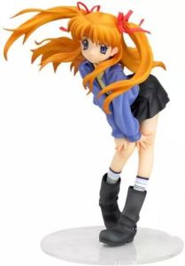 フィギュア 沢渡真琴 「Kanon」 1/8 PVC塗装済み完成品【10日以内発送】