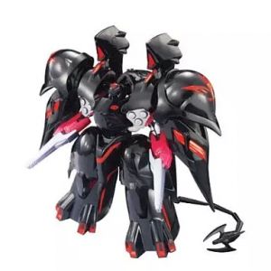 フィギュア 魂SPEC LIMITED ブラックサレナ -GHOST VISION- 「機動戦艦ナデシコ -The prince of darkness-」【10日以内発送】