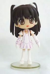 フィギュア 小木曽雪菜「WHITE ALBUM 2 -introductory chapter-」予約