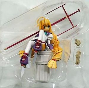 フィギュア プリーシア 「PRISM ARK-プリズム・アーク-」 ハイ