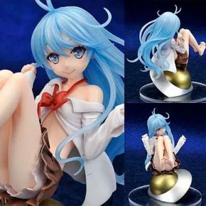 フィギュア 藤和エリオ 「電波女と青春男」 1/8 塗装済完成品【10日以内発送】