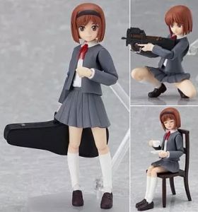 フィギュア figma ヘンリエッタ 「GUNSLINGER GIRL」【10日以内発送】 8,399円