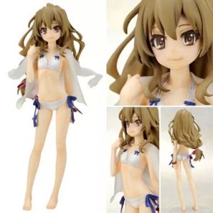 フィギュア 逢坂大河 水着Ver. 「とらドラ!」 1/7 塗装済完成品【10日以内発送】