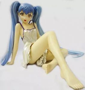 フィギュア ホシノ・ルリ 16才（スペシャル5） 「機動戦艦ナデシコ」 1/5 コールドキャスト製塗装済み完成品【10日以内発送】