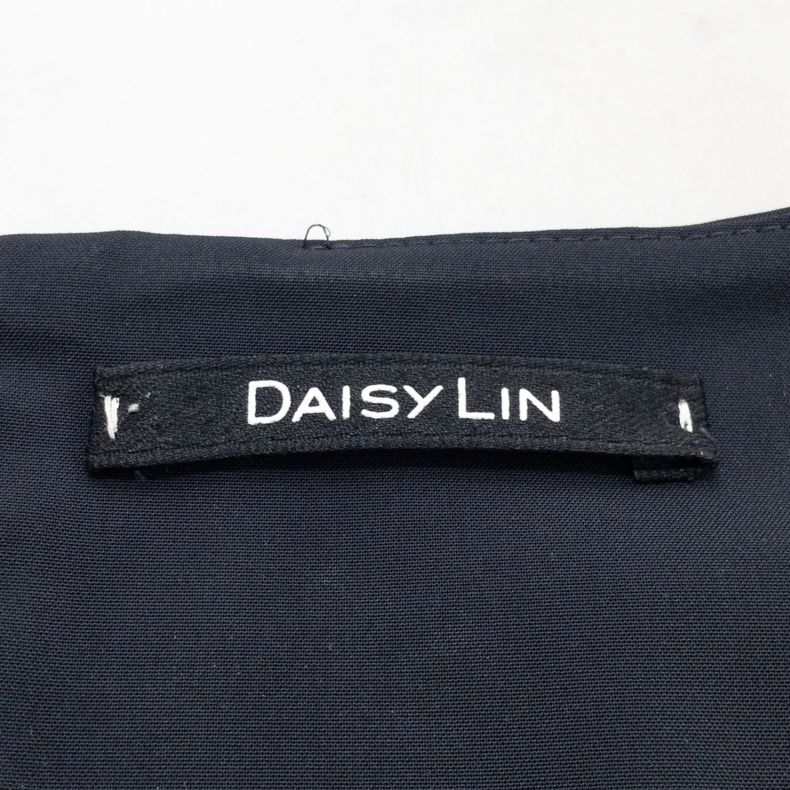 DAISYLIN デイジーリン FOXEY フォクシー ワンピース フリル 切替