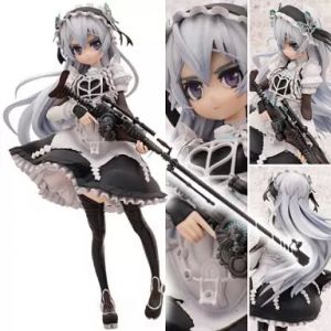 フィギュア チャイカ・トラバント 「棺姫のチャイカ」 1/7 PVC製塗装済み完成品【10日以内発送】