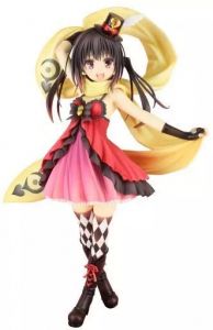 フィギュア 星里果菜 「はてな☆イリュージョン」 1/7 PVC製塗装済み完成品【10日以内発送】