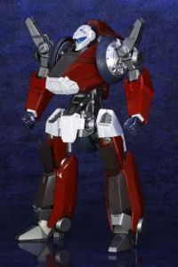 フィギュア EX合金 ガーランド 「メガゾーン23」【10日以内発送】