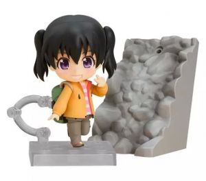 フィギュア ねんどろいど 倉上ひなた 「ヤマノススメ」【10日以内発送】