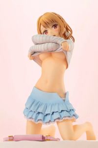 フィギュア 白川京 「妹さえいればいい。」 1/7 PVC製塗装済み完成品【10日以内発送】
