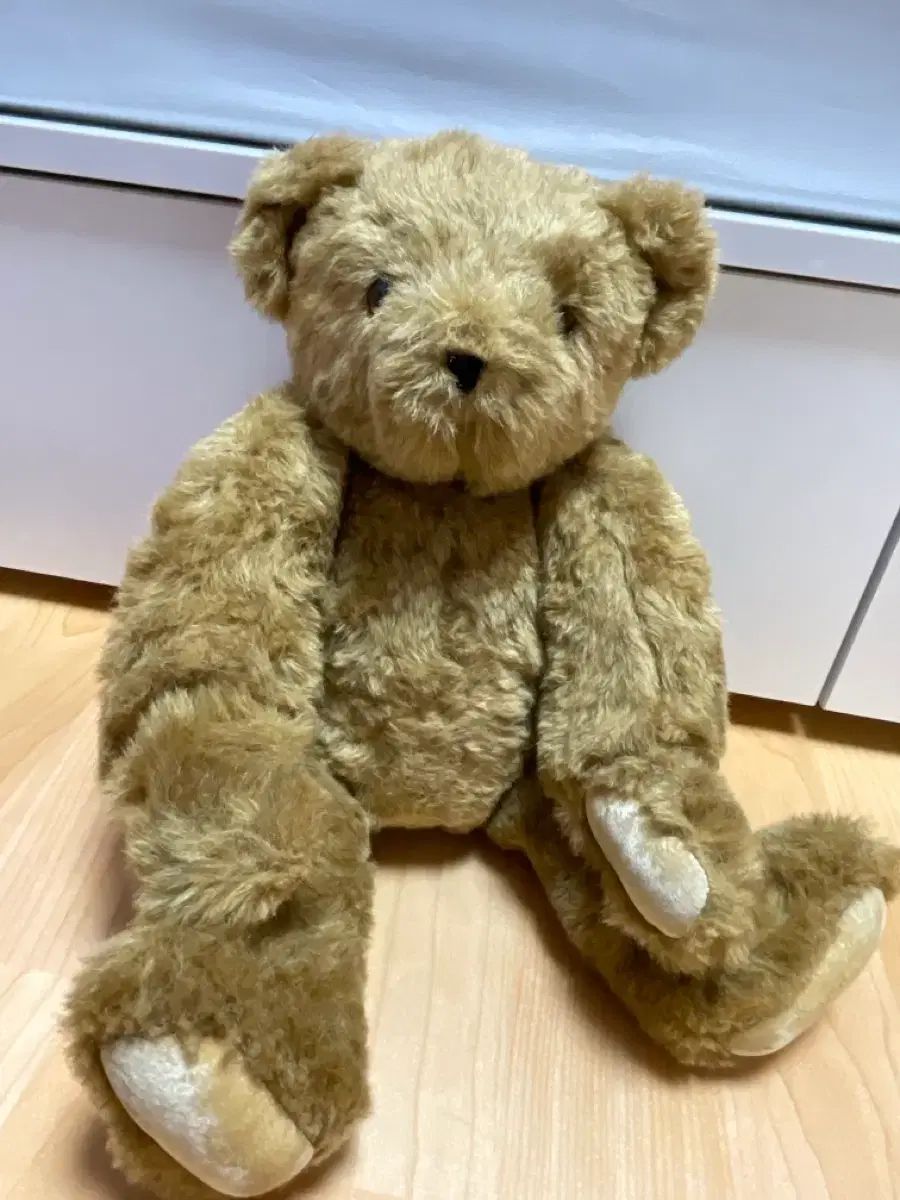 バーモント クマ ヴィンテージ クマのぬいぐるみ 6,993円