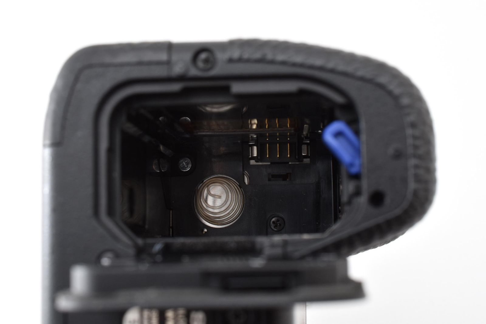返品保証】☆美品☆ソニー SONY α7II ボディ ILCE-7M2《ショット数