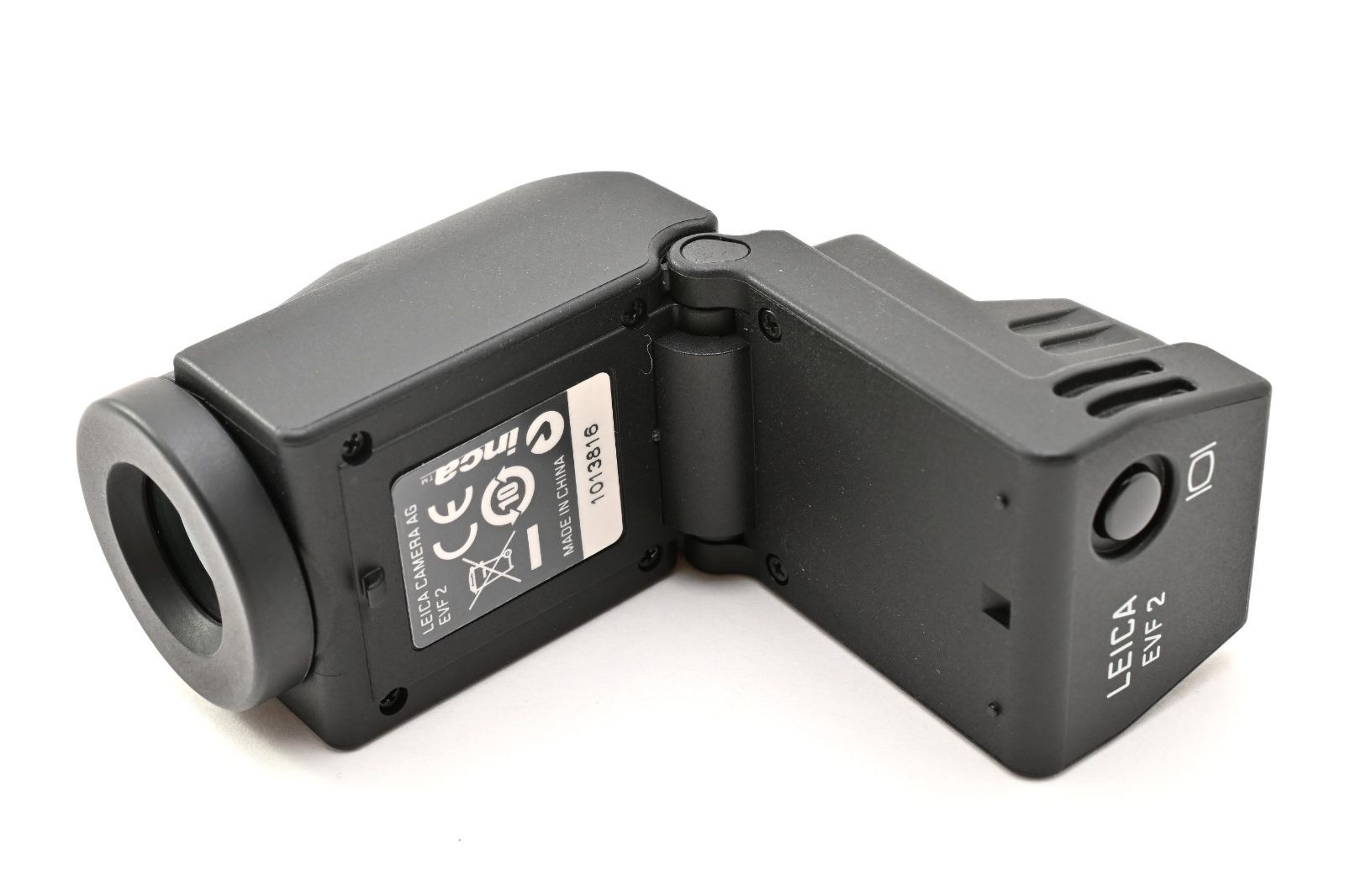 返品保証】☆極上品☆ライカ Leica ビューファインダー X2/X Vario/M用