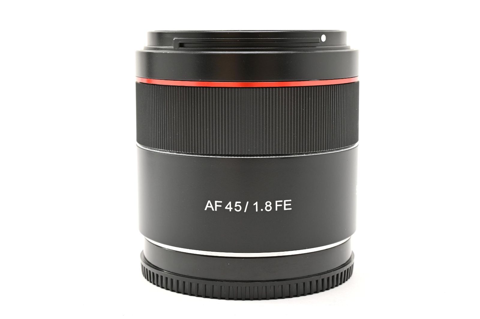 【返品保証】★極上品★サムヤン SAMYANG AF 45mm F1.8 ソニーE SONY★ L238#8294 返品保証】☆極上品☆サムヤン SAMYANG AF 45mm F1.8 ソニーE SONY